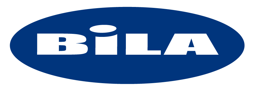 BILA logo